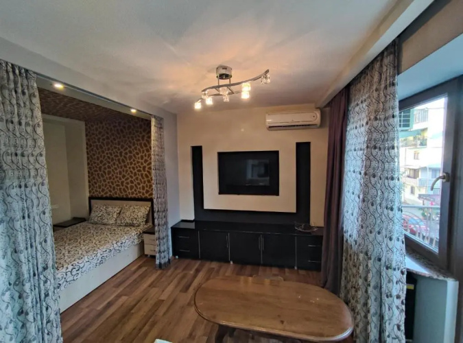 My Apartment In Central Park