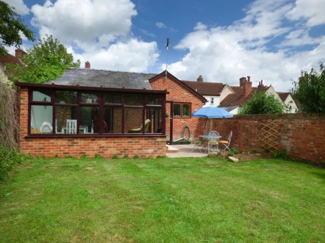 Cottage