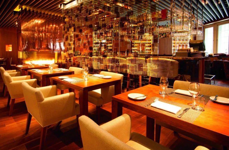 Ritz-Carlton Montreal photo 33