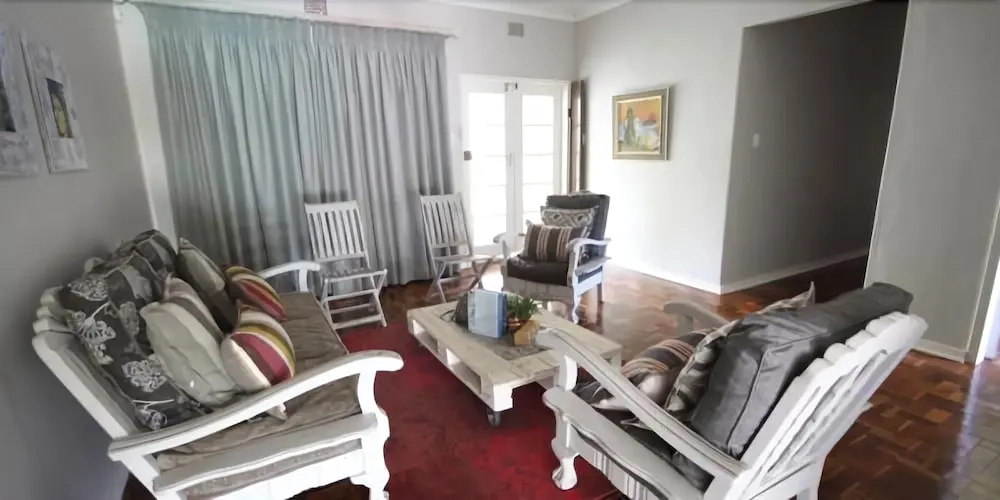 Stay 2 Live Hazelwood Accommodation