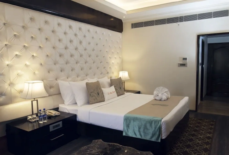 1 Bedroom Standard room