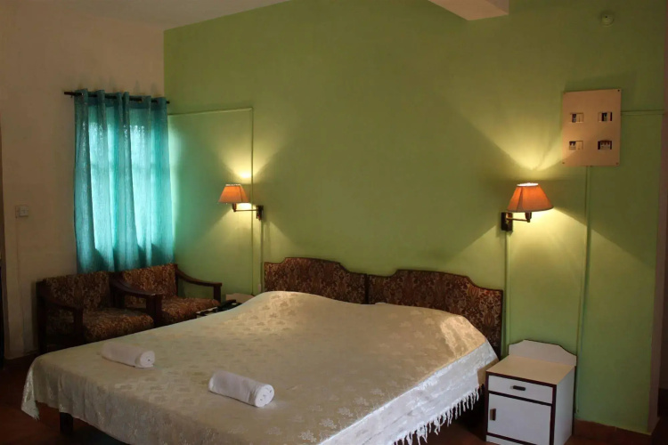Ondas Do Mar Beach Resort