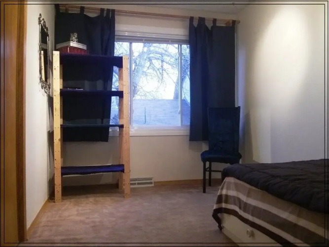 Granum's Prairie Oasis Bed & Breakfast