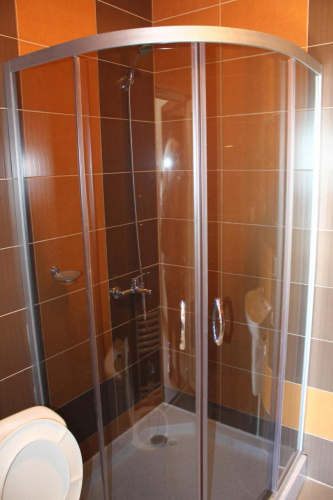 Guesthouses Prav Kamen
