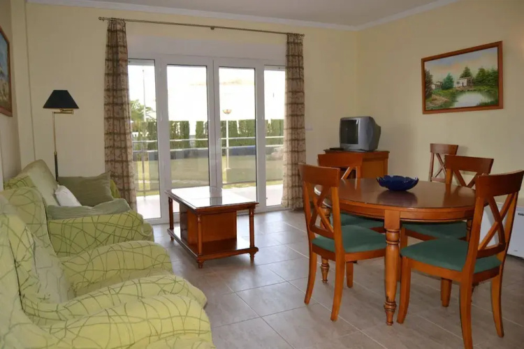 Apartamento Marivent