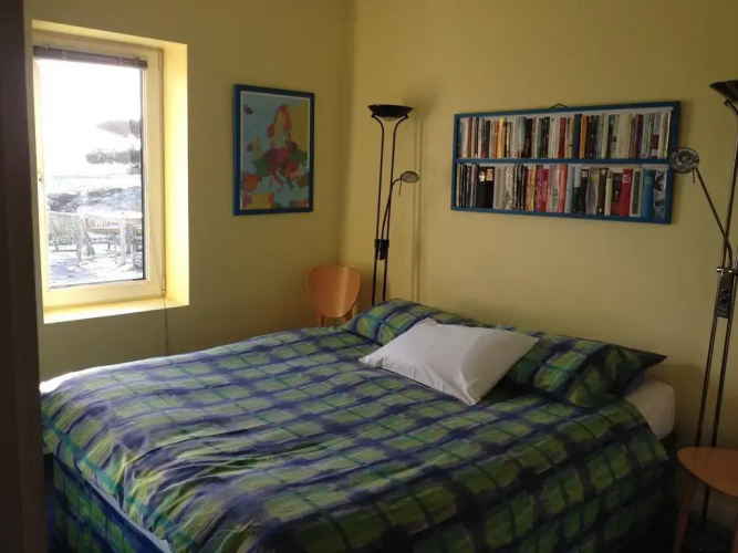 Rock Hill House (Adults Only)