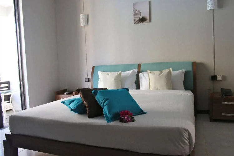 West Palm B&B Inn