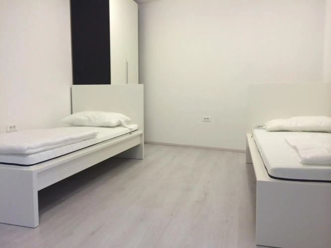 Apartments Sik 2