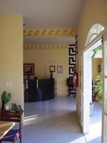Perobavilla Hotel
