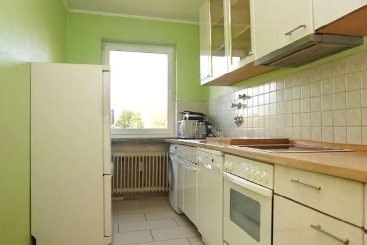 Private Apartment Schubertstraße