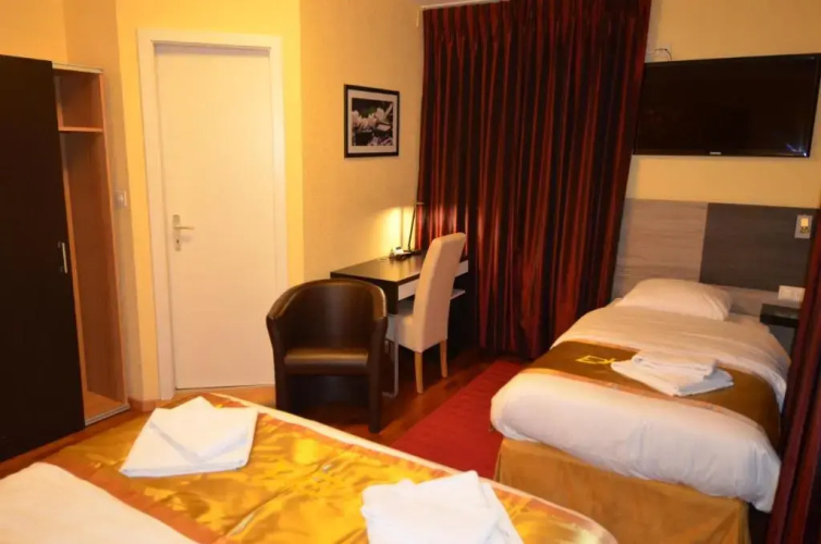 Beausitehotel