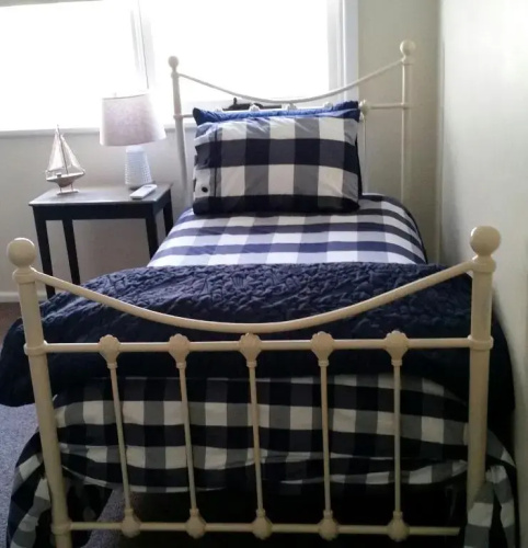 Hunter House Euroa