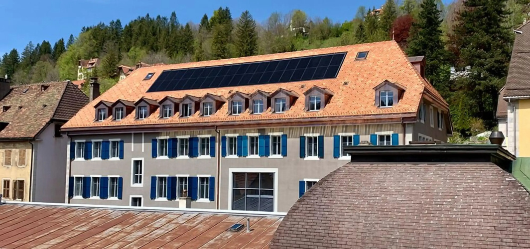 Hotelbild