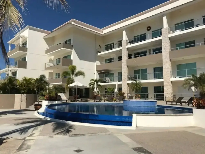 Condos SB