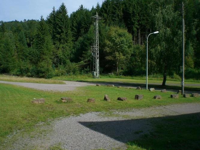 Gasthaus-Pension Waldesruhe