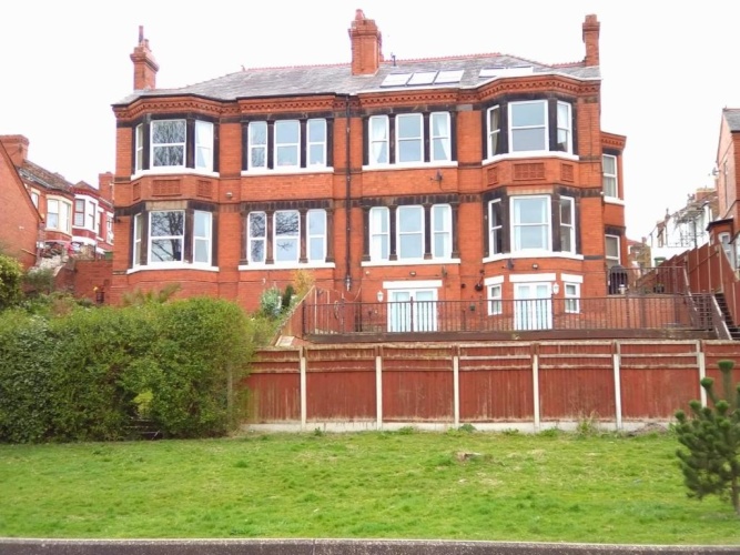 Superior Double Apartment