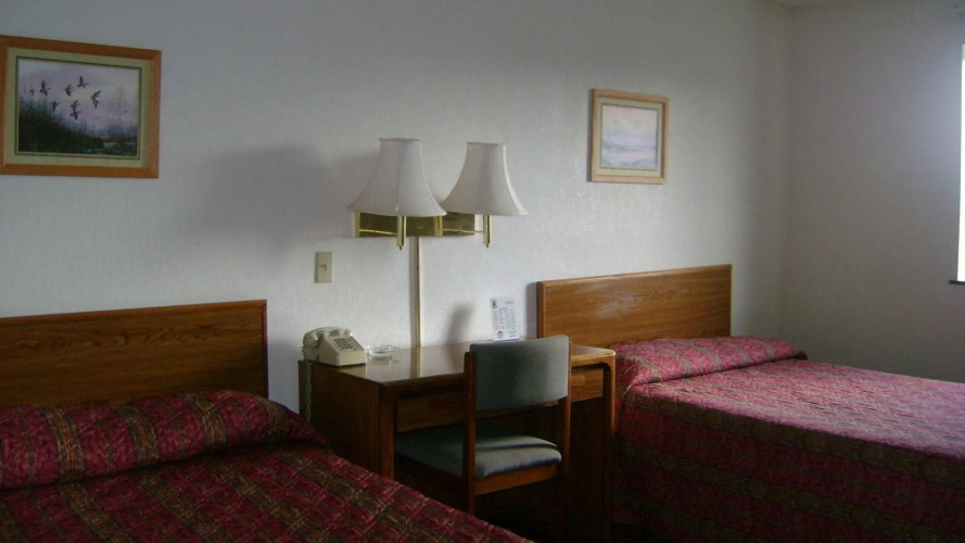 Corning Inn