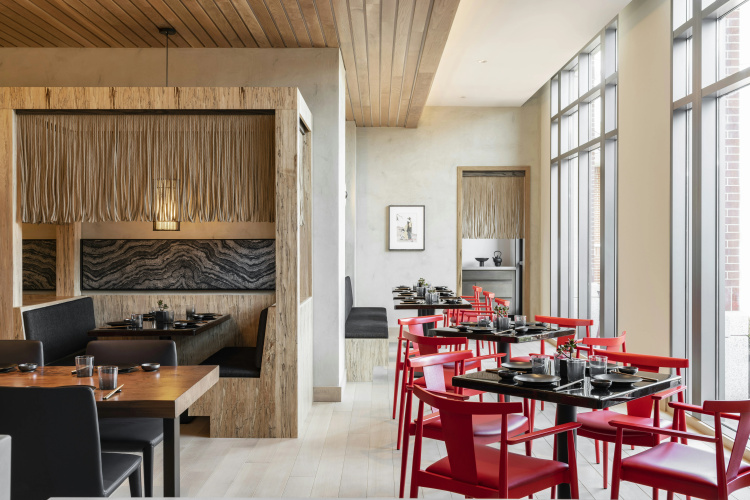 Four Seasons Westlake Village photo 25