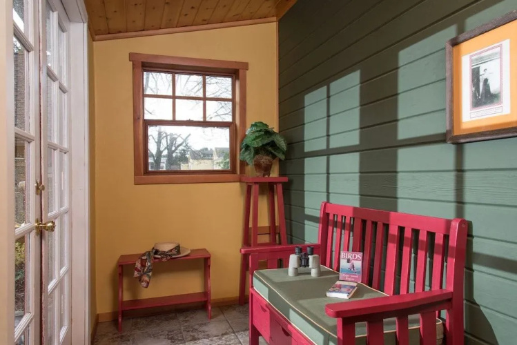 Tucker House Inn