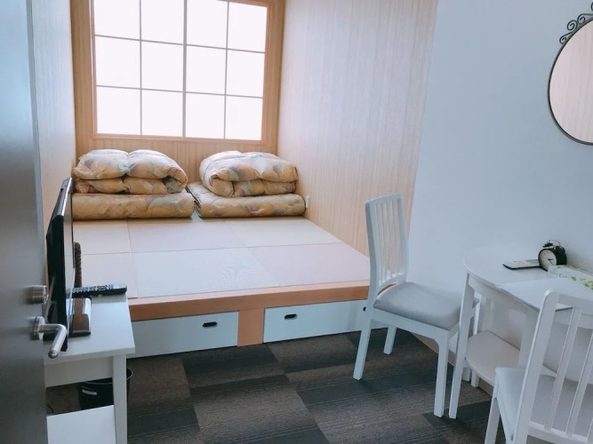 Kibotcha - Hostel