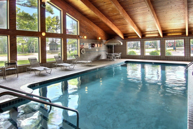 Grandstay Traverse City photo 14