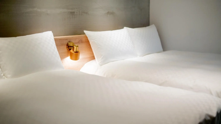 Superior Quadruple room