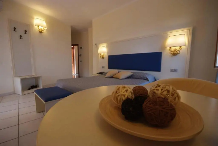 Hotel Da Giacomino