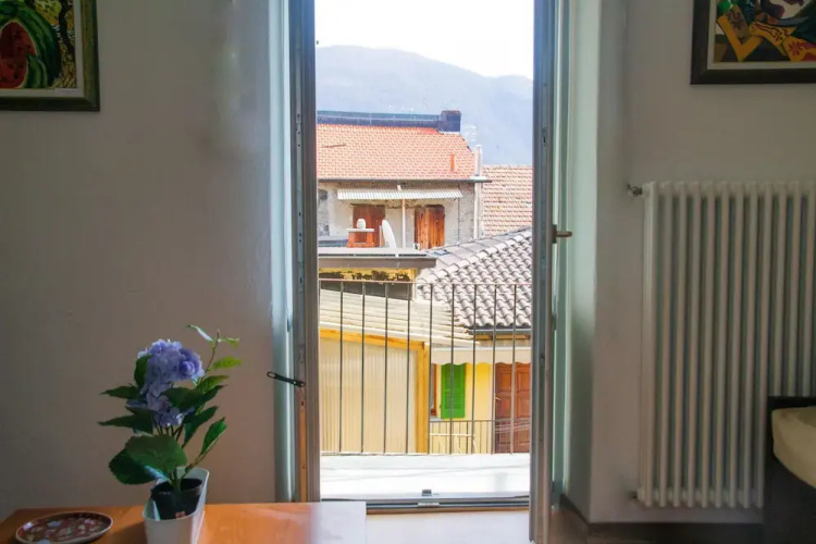 Casa Diana - WelcHome