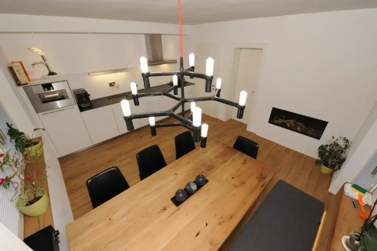 Appartement Geisler