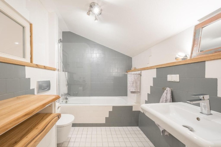 Double Apartment