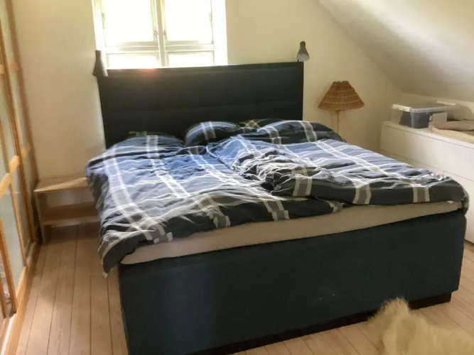 10 Person Holiday Home in Maribo