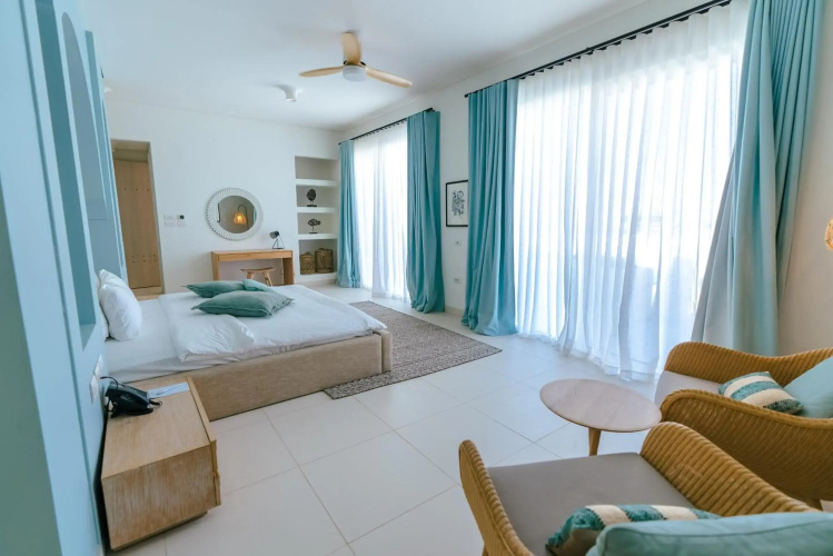 Cloud 7 Residence Ayla Aqaba