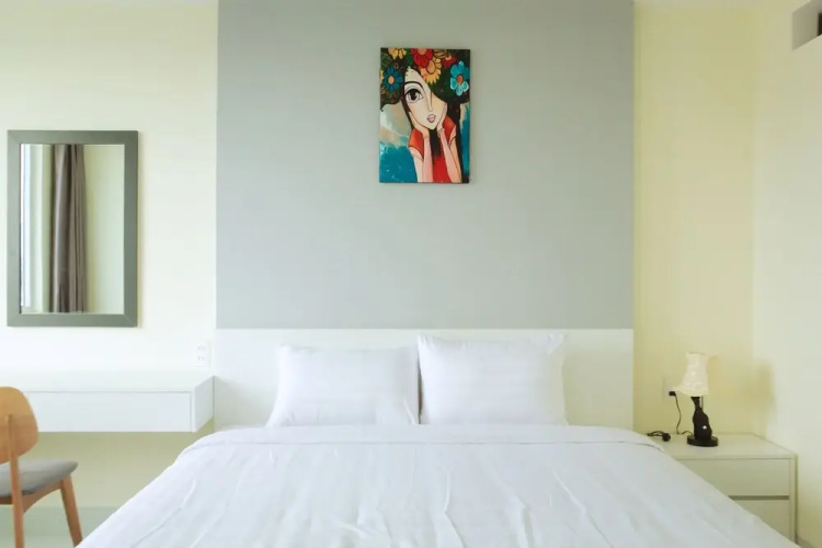 Full House Apartment Da Nang