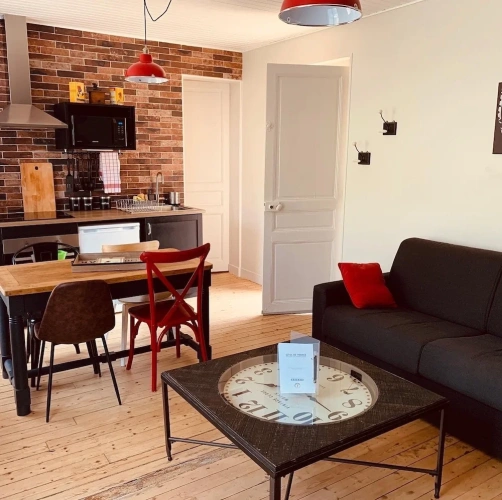 Superior Double Suite