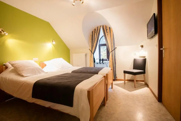 Hotel Beau Site