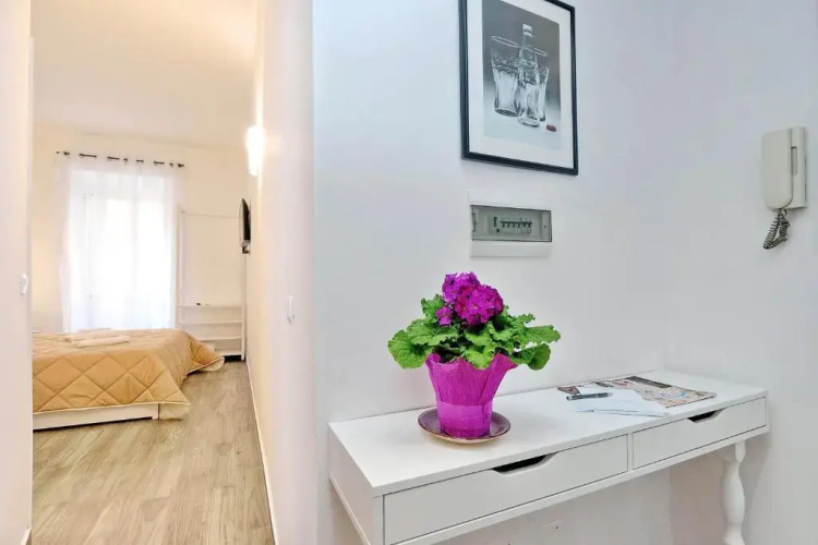 Deco'S Place Roma Cloe
