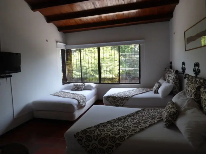 Hotel Mizare I