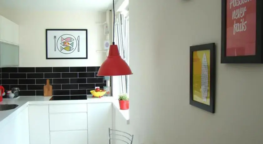 Happy House