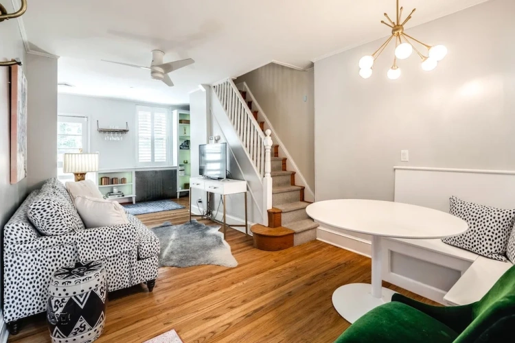 1 Bedroom Villa