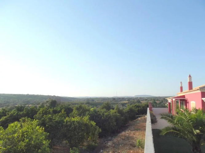 Vila da Mesa