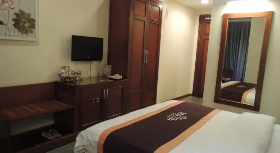 Mai Villa 5 Hotel