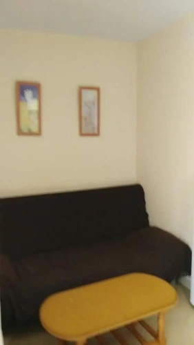 Standard Family room with balcony
