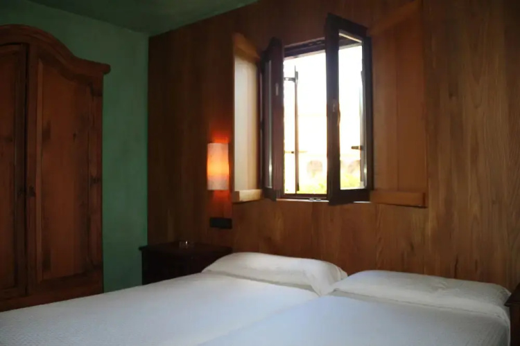 Posada Calera