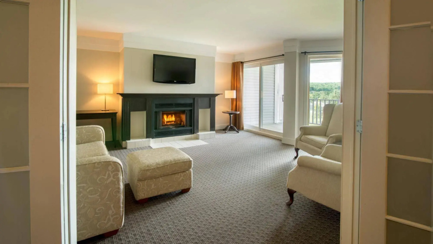 Manoir Des Sables, an Ascend Collection Hotel