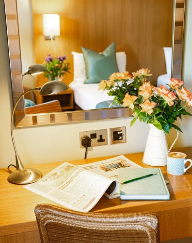 Executive Twin room