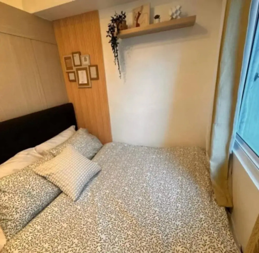 Fourth's Jazz Cozy Pad