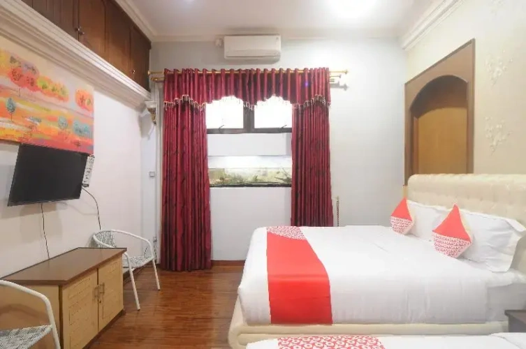 Standard room