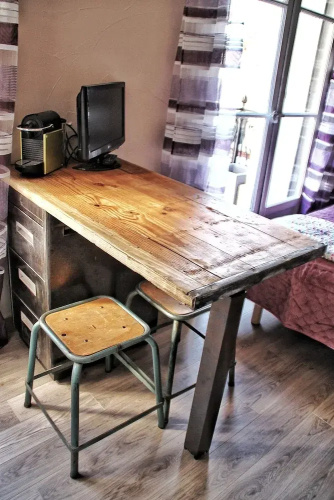 La Dolce Vita Studio Arceaux