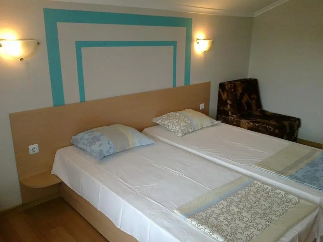Guest House Rusalka