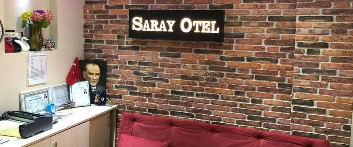Saray Otel